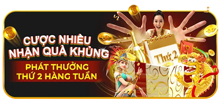 Đa dạng trò chơi nổ hũ tại r868611