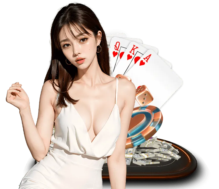 Tương lai của sòng bạc trực tuyến